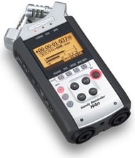 H4nSP Handy Recorder Discontinued